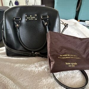 Kate Spade crossbody/shoulder bag